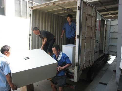 西安專業搬遷服務指南 公司搬遷、設備搬運與機房維護