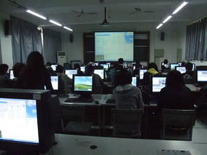 小細節大文明 學校計算機房使用禮儀與維護服務指南